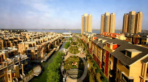 聚義商學(xué)院 焦點(diǎn)丨中央定調(diào) 住房要健康發(fā)展消費(fèi),房地產(chǎn)新局即將重塑 345