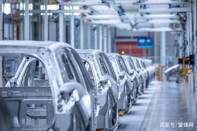 蔚來代工廠實探:NIO House開進廠區 啟動ES6產品線用于明年交付