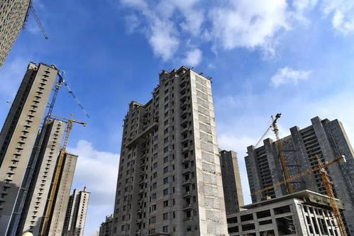 時報調查丨專家建言 房地產稅改革應 兩稅合一 房地統一