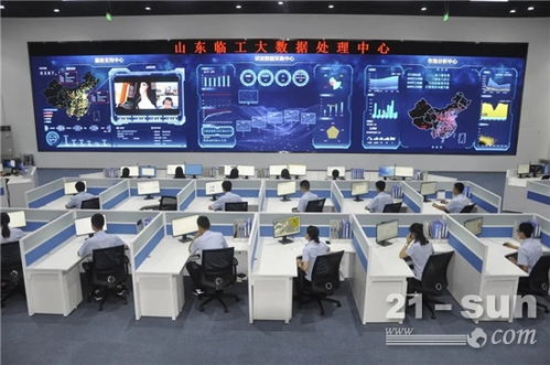 經濟加速回暖 山東臨工 挖掘機指數 探析行業發展晴雨表