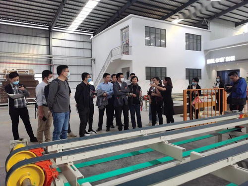 數十家頭部房地產開發商,齊聚中國陶瓷城只為看磚