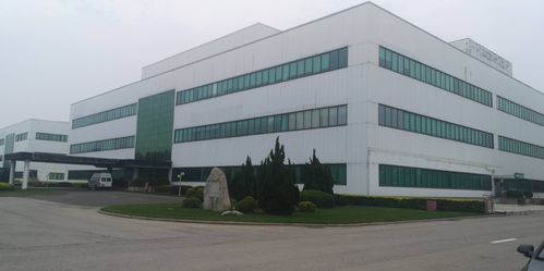 全球頂尖半導體公司項目在泰達開工
