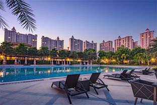 精品筑就未來 敏捷集團躋身中國房地產潛力榜top50