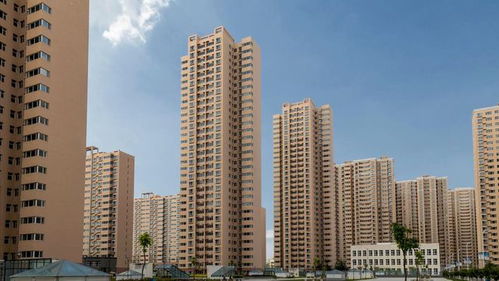 未來(lái)10年房地產(chǎn)的變化,你根本想不到 2024年的樓市早已面目全非