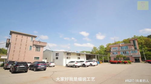 百年歷史的黃銅制品廠,工匠手工制作傳統(tǒng)黃銅碗,件件都精美絕倫