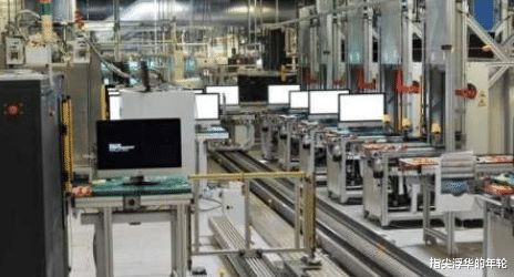 印度接盤成功 蘋果8家代工廠集體遷徙,庫克卻被現實狠狠打臉
