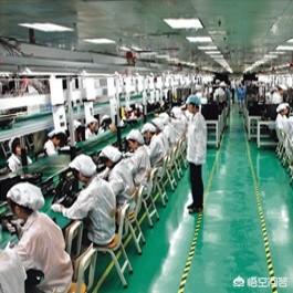 臺灣有哪些世界500強企業