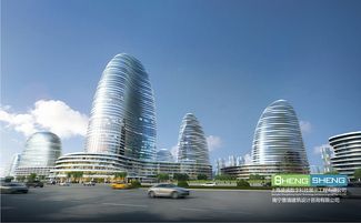南寧動畫公司制作的室內效果圖欣賞