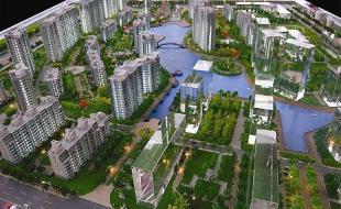 愛奧尼供應定做房地產售樓模型,聲電光多媒體展示模型_機械及行業設備_世界工廠網中國產品信息庫