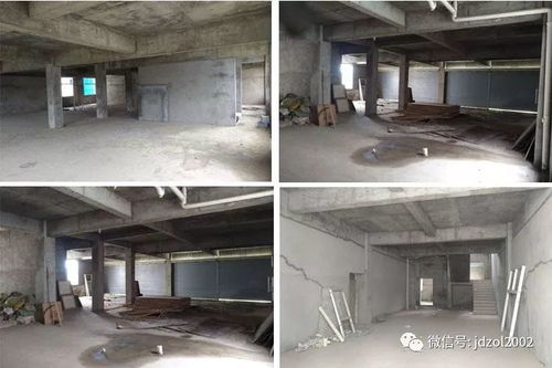 景德鎮(zhèn)市城區(qū)龍井路華創(chuàng)酒店用品公司7棟房產(chǎn)