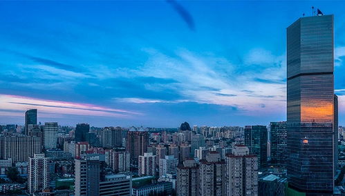 一季度房地產(chǎn)開發(fā)全面復(fù)蘇, 降幅收窄 成關(guān)鍵詞