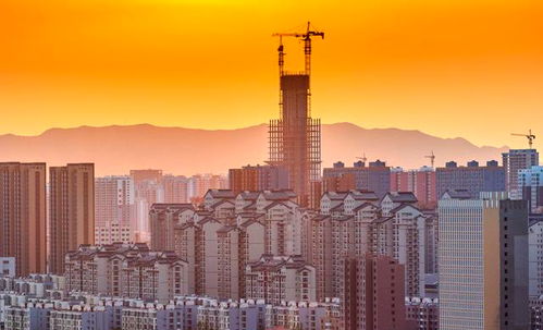 你真的了解房地產(chǎn)嗎 樓市產(chǎn)品迭代和市場(chǎng)分化,已經(jīng)超乎你的想象