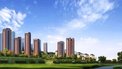 一文說房地產 很多房市怪相,在中庚香山小鎮不靈了