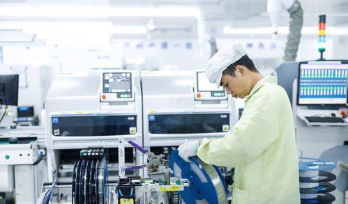 vivo的5g產品為何這么強 自有工廠是關鍵,月底日產十萬臺