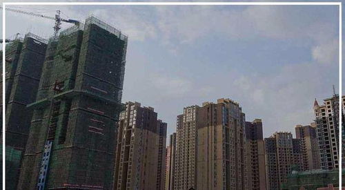 房地產業進入發展瓶頸,未來將何去何從,迎接我們的又會是什么