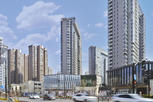 瑞安房地產(chǎn)瑞虹新城榮獲城市土地學(xué)會 uli 2022年亞太區(qū)卓越獎